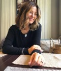 Rencontre Femme : Olga, 53 ans à Ukraine  Киев